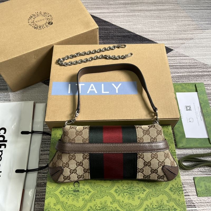 Gvc*1 horsebit bags